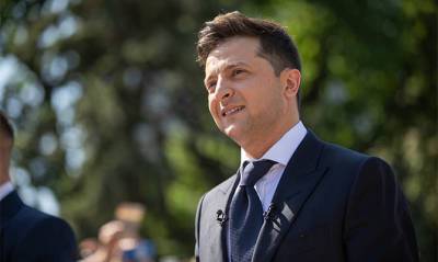 Владимир Зеленский - Украина не получила от ЕС обещанные вакцины - capital.ua - Англия - Варшава