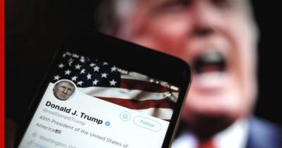 Дональд Трамп - Facebook сообщит о судьбе заблокированного аккаунта Трампа 5 мая - profile.ru - Вашингтон - Twitter