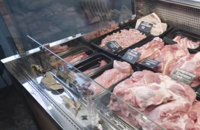 40% всего мяса – фальсификат: украинские прилавки завалены некачественной продукцией - akcenty.com.ua