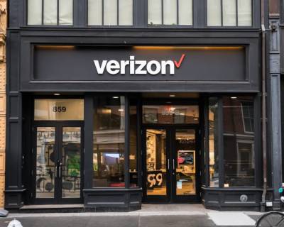 Холдинг Verizon продає свої медіаактиви за $5 млрд - bykvu.com