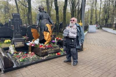 Анатолий Вассерман - Вассерман провел первую экскурсию в рамках проекта «Исторические прогулки» - aif.ru - Москва