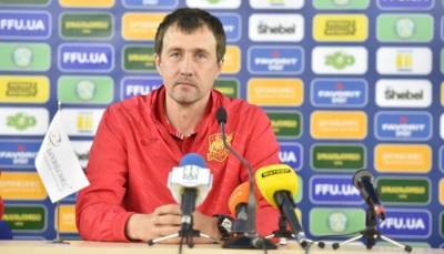 Лавриненко: После матча с Львовом проведем переговоры с игроками, у которых заканчиваются контракты - sportarena.com - Львов