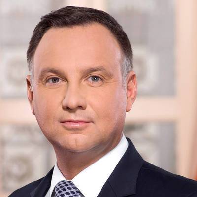 Анджей Дуда - Дуда: "Тему вступления Украины в НАТО обсудят на саммите в июне" - radiomayak.ru - Грузия - г. Бухарест