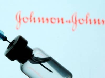 Метте Фредериксен - Дания отказывается от вакцины Johnson & Johnson - unn.com.ua - Киев - Дания - county Johnson