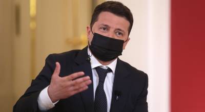 Владимир Зеленский - Зеленский: Украину не нужно 20 лет приглашать в ЕС - sharij.net - Эстония - Литва - Латвия