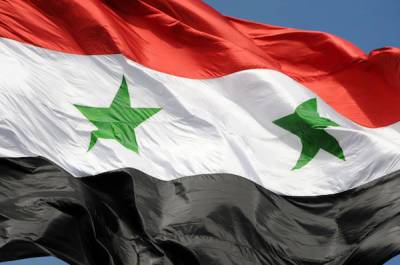Башар Асад - Стали известны три кандидата на пост президента Сирии - govoritmoskva.ru - Сирия - Сана