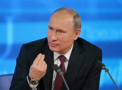 Владимир Путин - Путин поручил в августе выплатить по 10 тыс. рублей семьям с детьми от шести до 18 лет - smartmoney.one