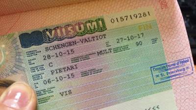 Ограничения на въезд иностранных туристов в Евросоюз могут ослабить в мае - polit.info - Болгария - Брюссель