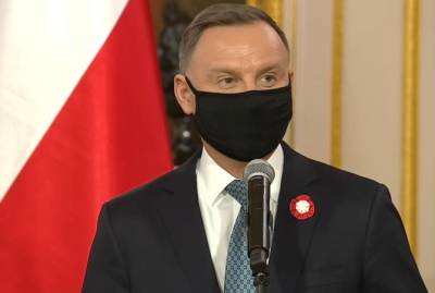 Владимир Зеленский - Анджей Дуда - Саммит НАТО обсудит "дорожную карту" для членства Украины - kp.ua - Брюссель