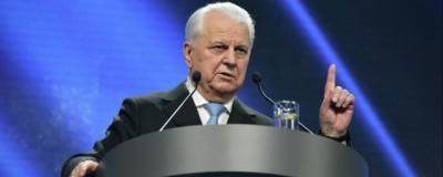 Леонид Кравчук - Экс-президент Украины Леонид Кравчук выдвинул очередной ультиматум по Донбассу - runews24.ru