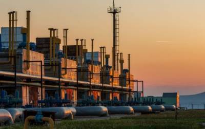 «Газпром» не хочет бронировать доптранзит через Украину дольше чем на месяц - eadaily.com