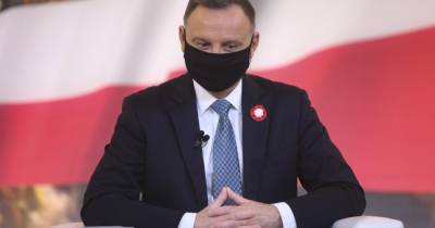 Владимир Зеленский - Анджей Дуда - НАТО обсудит план вступления Украины в альянс этим летом, – Дуда - focus.ua - Эстония - Польша - Литва - Варшава - Латвия