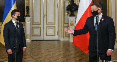Владимир Зеленский - НАТО обсудит дорожную карту для вступления Украины в альянс уже в июне - lenta.ua - Румыния - Эстония - Венгрия - Литва - Болгария - Варшава - Латвия - Словакия