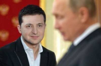 Владимир Зеленский - Владимир Путин - Зеленскому говорить один на один с Путиным слишком опасно: что думают дипломаты - from-ua.com - Москва - Австрия - Ватикан