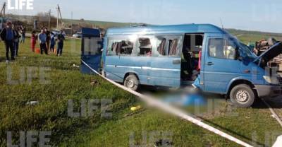 Сам потерял племянницу: в Волгограде заступились за водителя микроавтобуса после гибели баскетболисток в ДТП - reendex.ru - Волгоград - Ставрополье - Черкесск