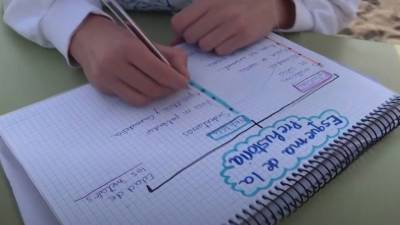 Учительница избила веслом девочку в школе из-за поломки компьютера - polit.info - США