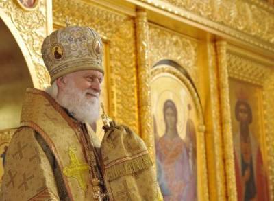 Митрополит Таллинский и всея Эстонии Евгений: Церковь будет существовать до скончания веков - argumenti.ru - Эстония