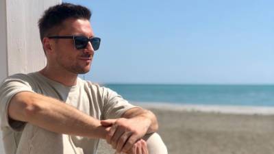 Сергей Лазарев - Лазарев оценил шансы Манижи на победу в Евровидении - newinform.com - Мальта