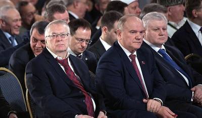 Владимир Жириновский - Жириновский высказался за объединение Тюмени, ХМАО и ЯНАО - nashgorod.ru - Тюмень - Тюменская обл. - Югра - окр. Янао