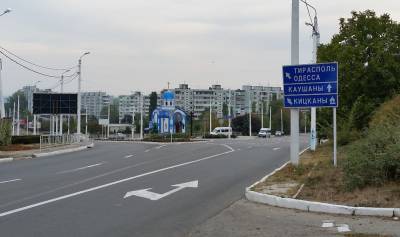 Боевой союз Приднестровья и русской Одессы покончит с Украиной –... - politnavigator.net - Россия - Украина - Одесса - Приднестровье