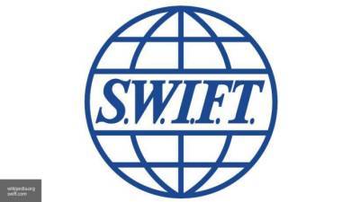 Александр Савченко - На Украине назвали пугающую США цену отключения России от системы SWIFT - newinform.com - Москва - county Swift