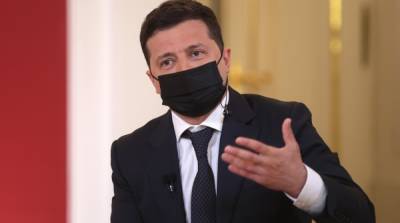 Владимир Зеленский - Зеленский заявил, что Украина сможет укрепить Евросоюз - ru.slovoidilo.ua - Эстония - Литва - Варшава - Латвия