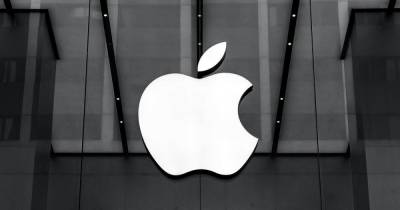 Михаил Федоров - Apple заходит в Украину. Вице-премьер Федоров сообщил "яблочникам" радостную новость - focus.ua - США - Украина - Нью-Йорк