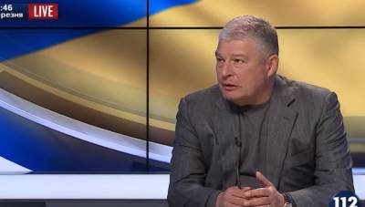 Евгений Червоненко - Экс-депутат Рады рассказал, чем для Украины закончится водная блокада Крыма - politros.com - Россия - Украина - Крым
