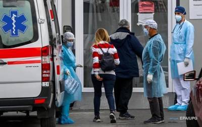 В Чернигове от отравления грибами умерло уже двое детей - korrespondent.net - Украина - Черниговская обл.