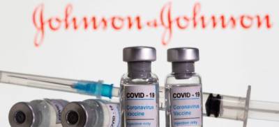 Дания отказалась от применения вакцины Johnson & Johnson - runews24.ru - Дания