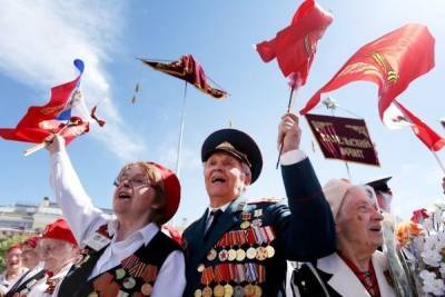 Шавкат Мирзиеев - Выплаты ветеранам ВОВ в России оказались ниже, чем в Казахстане и Узбекистане - newsland.com - Россия - Казахстан - Узбекистан