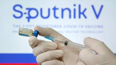 Марианджела Симао - В ВОЗ озвучили сроки оценки безопасности вакцины «Спутник V» - 5-tv.ru