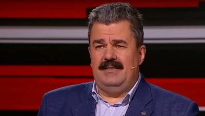 Алексей Леонков - Леонков объяснил, почему маневры Су-24 лишили американских военных чувства превосходства - nation-news.ru
