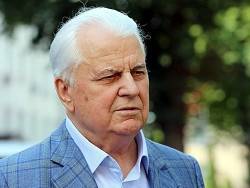 Владимир Зеленский - Леонид Кравчук - Кравчук выдвинул России новый ультиматум по Донбассу - newsland.com - Донбасс