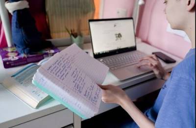 Для украинских учителей закупили ноутбуки на сумму более 1 млрд грн для дистанционного обучения, — Минобразования - enovosty.com