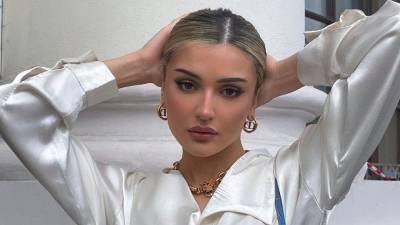 «Меня все выбесило»: почему звезда ТikТоk Саева на самом деле попала в клинику - 5-tv.ru