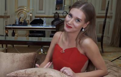 Кристина Асмус - Кристина Асмус восхитила ярким снимком с дочкой и сделала признание: "Я раньше не любила дождь…" - akcenty.com.ua