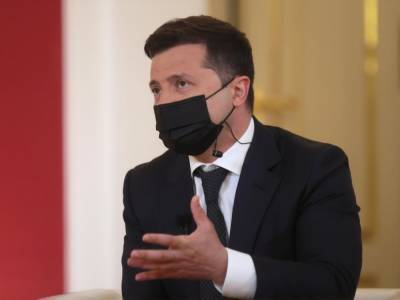 Владимир Зеленский - Гитанас Науседа - Анджей Дуда - Зеленский: Украина – мощное государство, которое только укрепит Евросоюз - gordonua.com - Литва