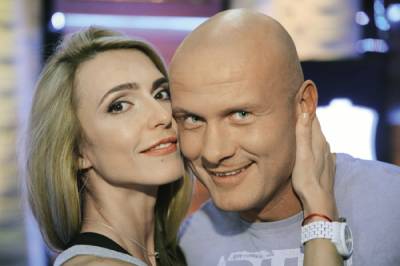 Марина Боржемская - Экс-жена Узелкова показала себя в бассейне, раскрыв секрет похудения: "Не зарекайтесь..." - sport.politeka.net