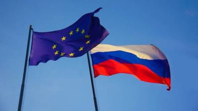 Владимир Чижов - Постпред РФ разъяснил Евросоюзу принятые Россией контрмеры на санкции ЕС - 5-tv.ru - Москва - Россия - Брюссель