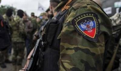 Сергей Нещадим - Потери террористов за апрель составили 69 человек: 31 - "двухсотый", 38 раненых - novostiua.news
