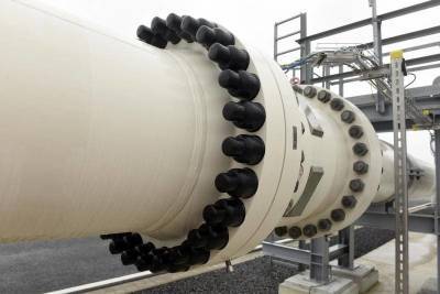 Фьючерсы на природный газ подорожали во время американской сессии - smartmoney.one - Reuters