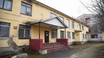 Осенью в центре Вологды появится детский сад на 158 мест - vologda-poisk.ru - Вологда