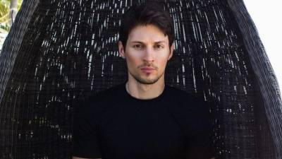 Павел Дуров - «Он живой!» — Павел Дуров вернулся в Instagram с голым торсом спустя три года - 5-tv.ru