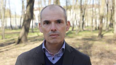 Павел Шеремет - Георгий Гонгадзе - США призвали власти Украины расследовать убийства журналистов - russian.rt.com