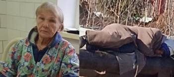 Соседи выжили 65-летнюю пенсионерку из дома и она бомжевала в Череповце - vologda-poisk.ru - Вологда - Череповец