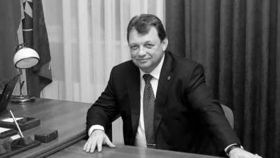 Обнародованы предварительные итоги расследования гибели экс-главы СВР Украины в Египте - gazeta.ru - Египет
