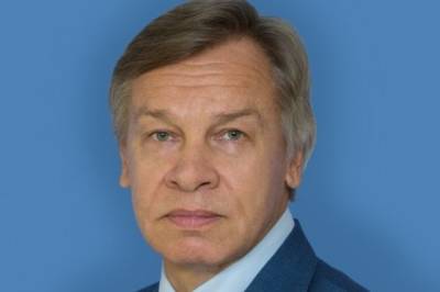 Алексей Пушков - Джо Байден - Пушков назвал главную угрозу, исходящую от США - aif.ru - Вашингтон