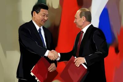 Владимир Путин - Николай Патрушев - Пятая колонна внутри России уже работает на подрыв связей с Китаем - geo-politica.info - Москва