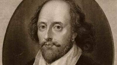 Уильям Шекспир - Телеведущая заявила, что «писатель Уильям Шекспир» умер после прививки от COVID-19 - novostiua.news - Англия